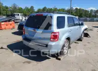 2009 Ford ESCAPE фото