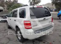 2009 Ford ESCAPE photo