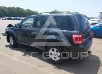 2009 Ford ESCAPE photo
