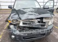 2009 Ford ESCAPE фото