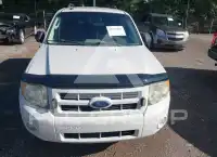 2009 Ford ESCAPE photo