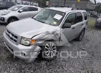 2009 Ford ESCAPE фото