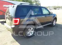 2009 Ford ESCAPE фото