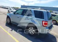 2009 Ford ESCAPE фото