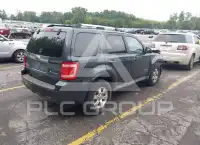 2009 Ford ESCAPE фото