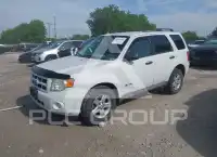2009 Ford ESCAPE photo