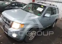 2009 Ford ESCAPE фото