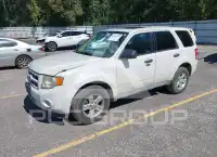 2009 Ford ESCAPE фото