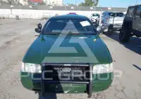 2009 Ford CROWN фото