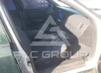 2009 Ford CROWN фото