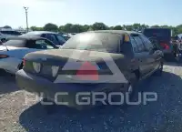 2009 Ford CROWN photo