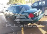 2009 Ford CROWN фото