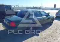 2009 Ford CROWN фото