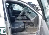 2009 Ford CROWN фото