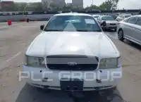 2009 Ford CROWN фото