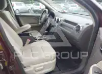 2009 Ford TAURUS фото