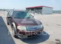 2009 Ford TAURUS фото