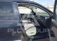 2009 Ford TAURUS фото