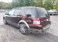 2009 Ford TAURUS фото