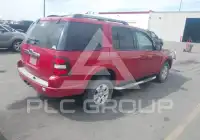 2009 Ford EXPLORER photo