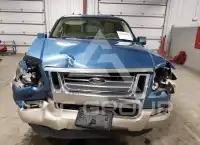 2009 Ford EXPLORER photo