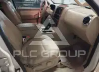 2009 Ford EXPLORER фото