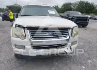 2009 Ford EXPLORER фото
