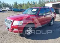 2009 Ford EXPLORER photo