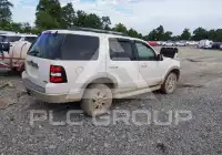 2009 Ford EXPLORER photo