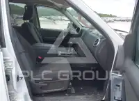 2009 Ford EXPLORER фото