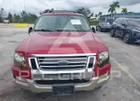 2009 Ford EXPLORER фото
