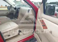 2009 Ford EXPLORER фото