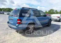 2009 Ford EXPLORER фото