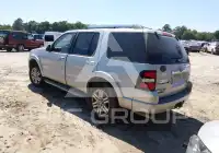 2009 Ford EXPLORER фото