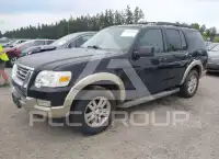 2009 Ford EXPLORER photo