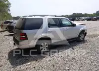 2009 Ford EXPLORER photo