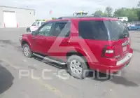 2009 Ford EXPLORER photo