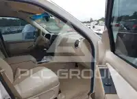 2009 Ford EXPLORER фото