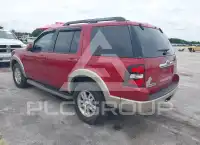2009 Ford EXPLORER фото