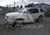 2009 Ford EXPLORER photo