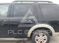 2009 Ford EXPLORER photo
