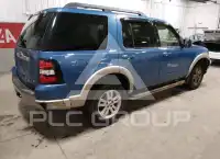 2009 Ford EXPLORER photo