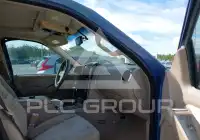 2009 Ford EXPLORER фото