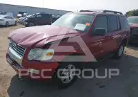 2009 Ford EXPLORER photo