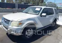 2009 Ford EXPLORER photo