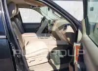 2009 Ford EXPLORER photo