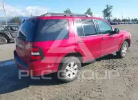 2009 Ford EXPLORER photo