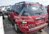 2009 Ford EXPLORER photo