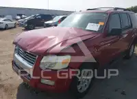 2009 Ford EXPLORER photo