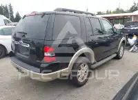 2009 Ford EXPLORER photo